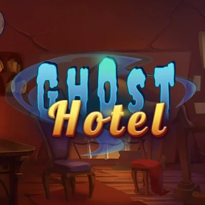 Ghost Hotel