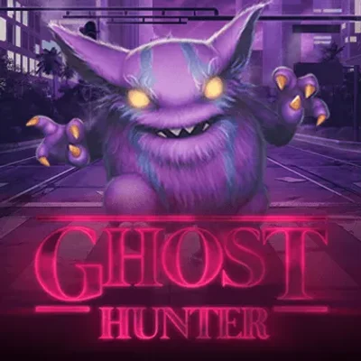 Ghost Hunter