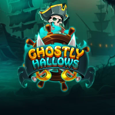 Ghostly Hallows