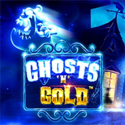 Ghosts ‘N’ Gold