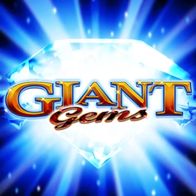 Giant Gems