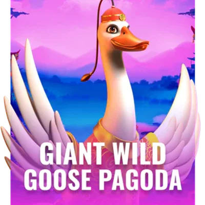 Giant Wild Goose Pagoda