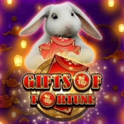 Gifts of Fortune