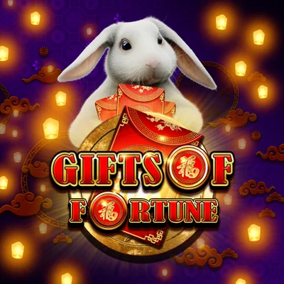 Gifts of Fortune Megaways™