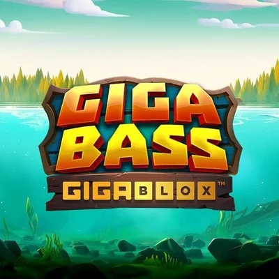 Giga Bass Gigablox