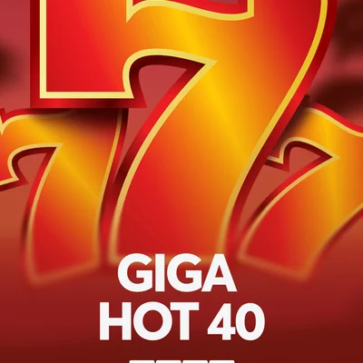 Giga Hot 40