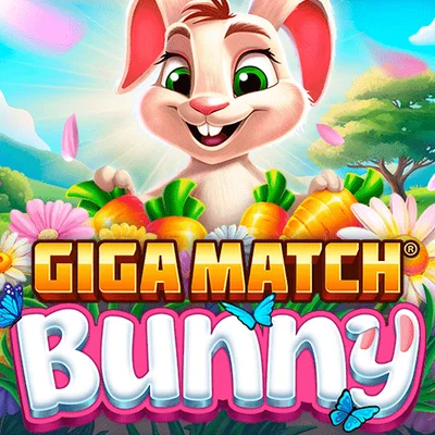 Giga Match Bunny