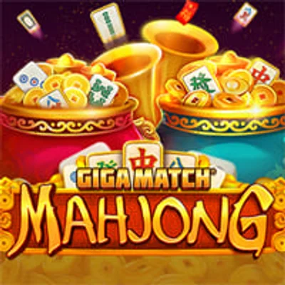 Giga Match Mahjong