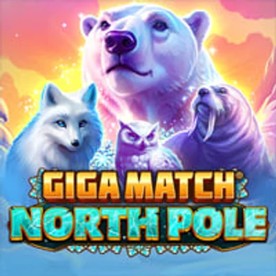 Giga Match North Pole
