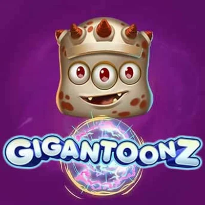 Gigantoonz