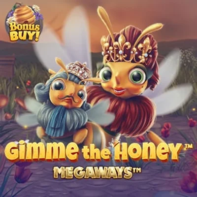 Gimme the Honey Megaways