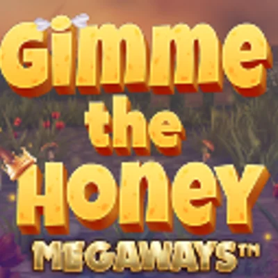 Gimme the Honey Megaways Bonus Buy