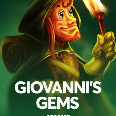 Giovanni’s Gems