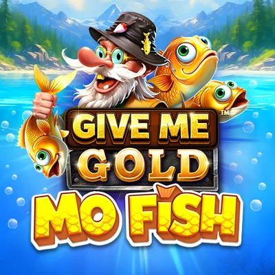 Give Me Gold Mo Fish