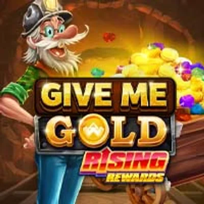 Give Me Gold Rising Rewards