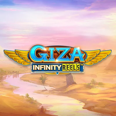 Giza Infinity Reels