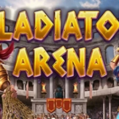 Gladiator Arena
