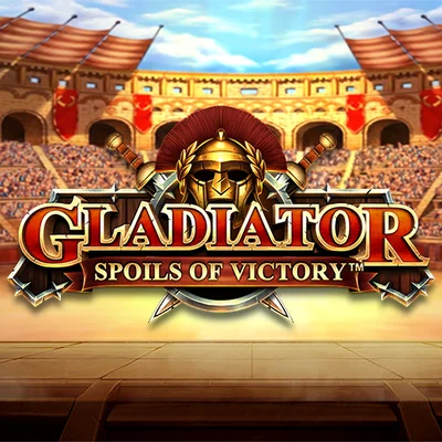 Gladiator Spoils of Victory™