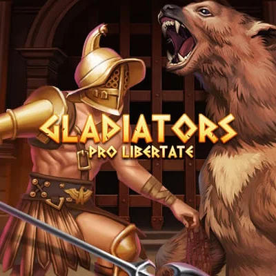 Gladiators Pro Libertate