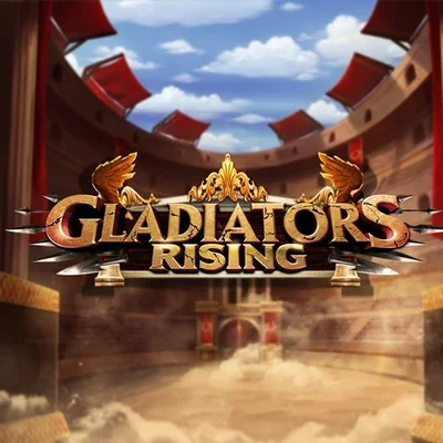 Gladiator's Rising