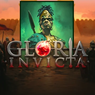 Gloria Invicta