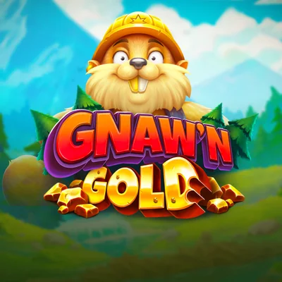 Gnaw'n Gold