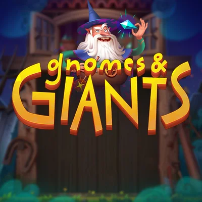 Gnomes and Giants
