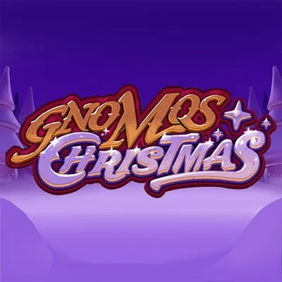 Gnomos Christmas