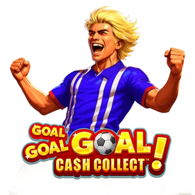 Goal Goal Goal: Cash Collect™