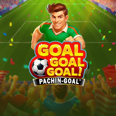 Goal Goal Goal: Pachin-Goal™