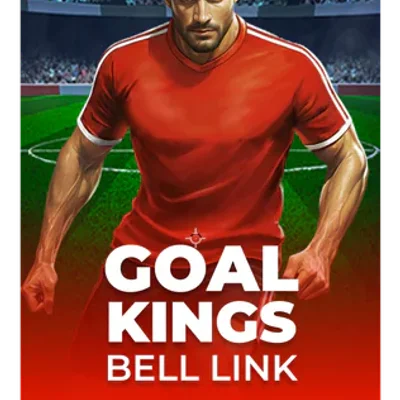 Goal Kings Bell Link