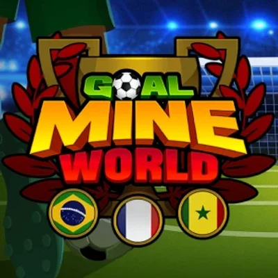 Goal Mine World