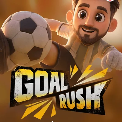 Goal Rush