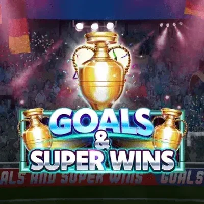 Goals & Super Wins