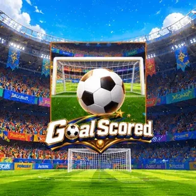 Goal Scored