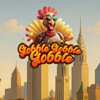 Gobble Gobble Gobble