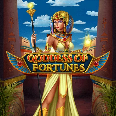 Goddess of Fortune