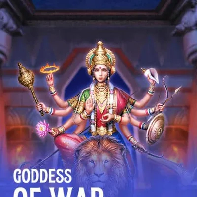 Goddess of War