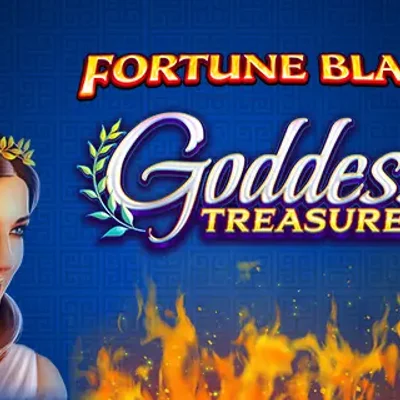 Goddess Treasure