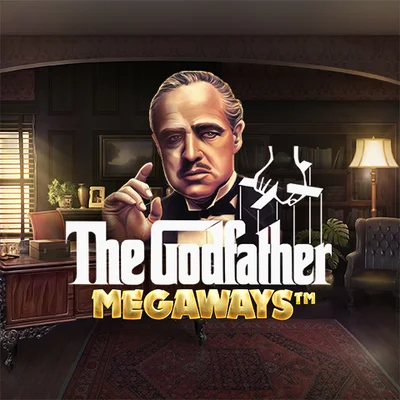 Godfather Megaways