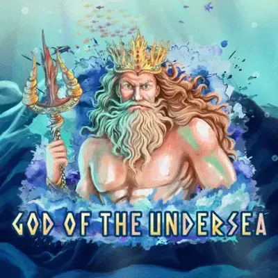 God of the Undersea