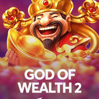 God of Wealth 2