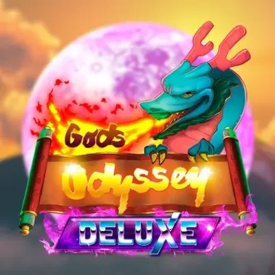 Gods Odyssey Deluxe