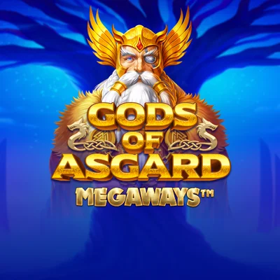 Gods Of Asgard Megaways™
