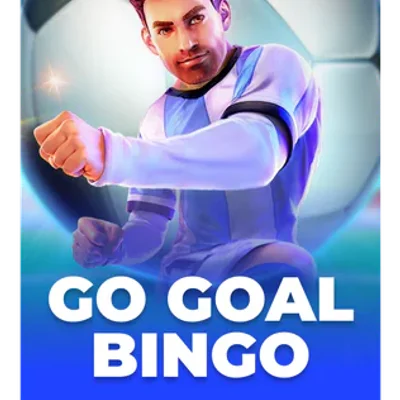 Go Goal Bingo