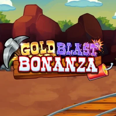 Gold Blast Bonanza