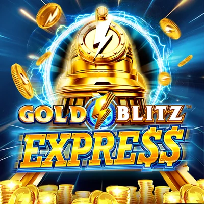Gold Blitz Express™