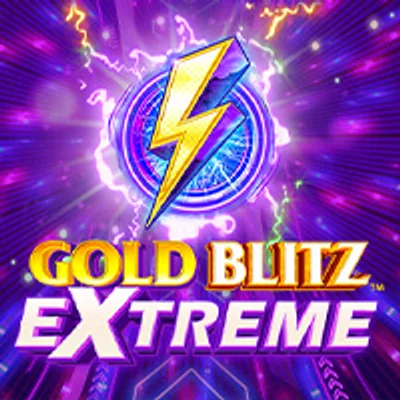 Gold Blitz Extreme