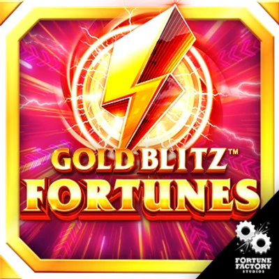 Gold Blitz Fortunes