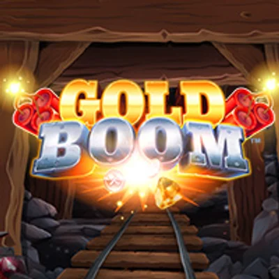 Gold Boom